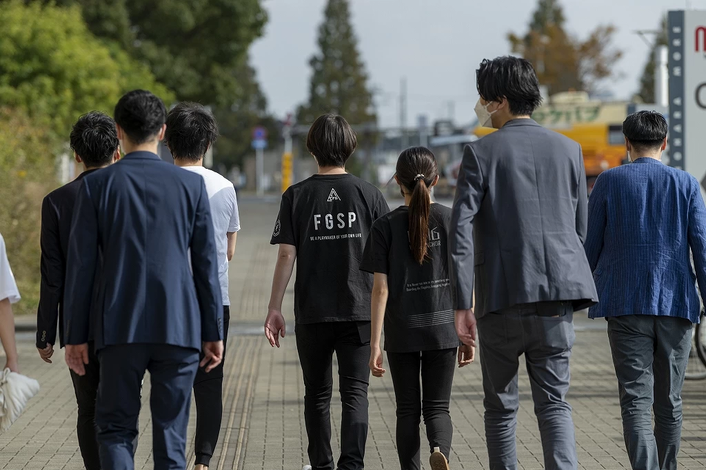 スライドイメージ（４） FLAGSHIP 印西牧の