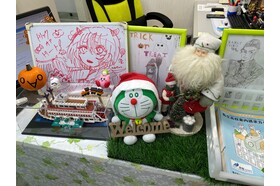 スライドイメージ（２） Ｄr.関塾　みたか台校