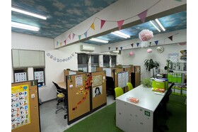 スライドイメージ（３） Ｄr.関塾　みたか台校