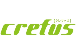 ロゴ画像 ロボット科学教育 Crefus 武蔵小杉