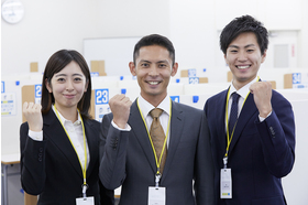 スライドイメージ（１） 明光義塾 新八柱駅前教室