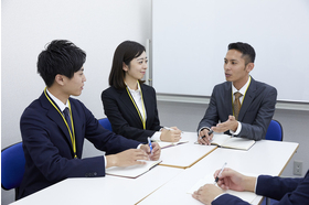 スライドイメージ（２） 明光義塾 北松戸教室