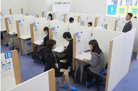 スライドイメージ（４） 明光義塾 北松戸教室