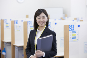 スライドイメージ（３） 明光義塾 西白井教室