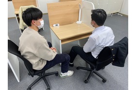 スライドイメージ（２） プレミアム個別指導ソヨギ