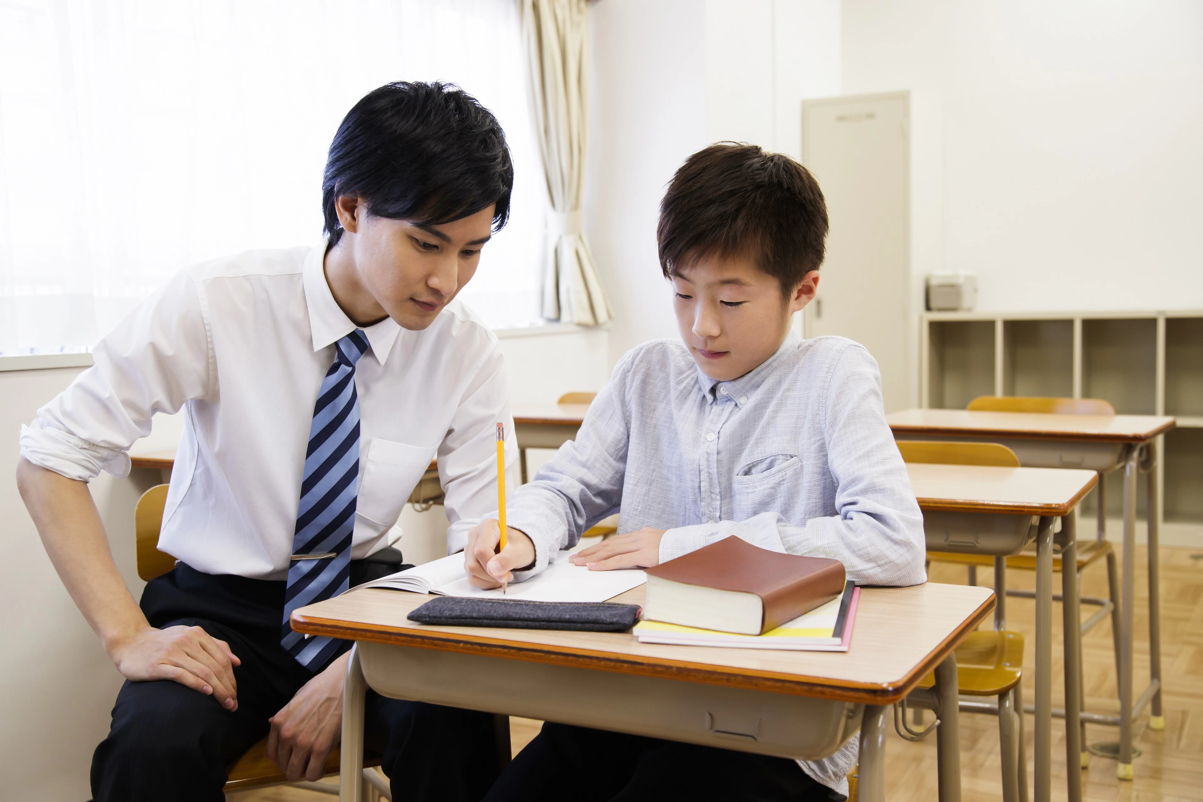 スライドイメージ（２） スクール21 志木教室