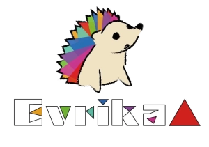 ロゴ画像 Evrika　本郷三丁目校