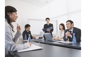 スライドイメージ（４） スクール21　越谷弥十郎教