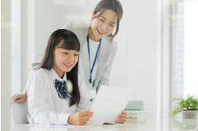 スライドイメージ（２） スマートフリップ　梅島校