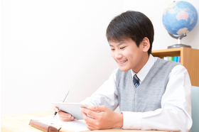 スライドイメージ（３） スマートフリップ　梅島校