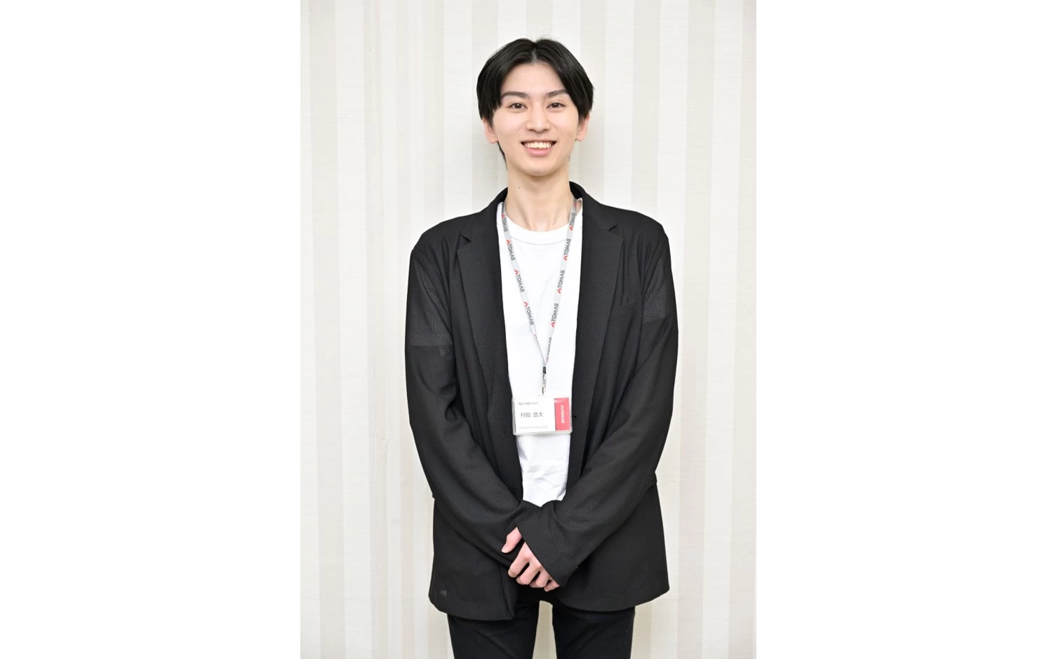 スライドイメージ（５） <非公開求人>【早稲田生限