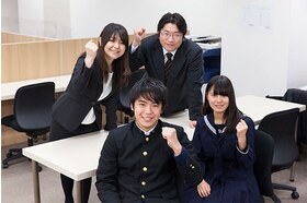 スライドイメージ（１） 個別指導塾トライプラス　新