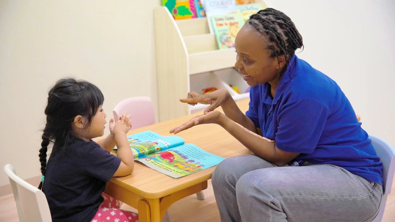 スライドイメージ（５） Kids Duo 舞子