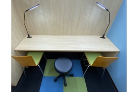 スライドイメージ（４） アスモacademy 武蔵