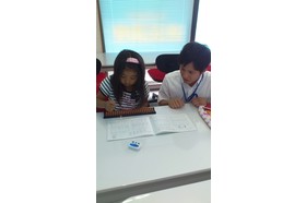 スライドイメージ（５） 個別指導学院ヒーローズ　く