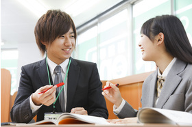 スライドイメージ（３） ECCベストワン 一社駅東