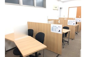 スライドイメージ（２） 個別指導塾トライプラス　雑