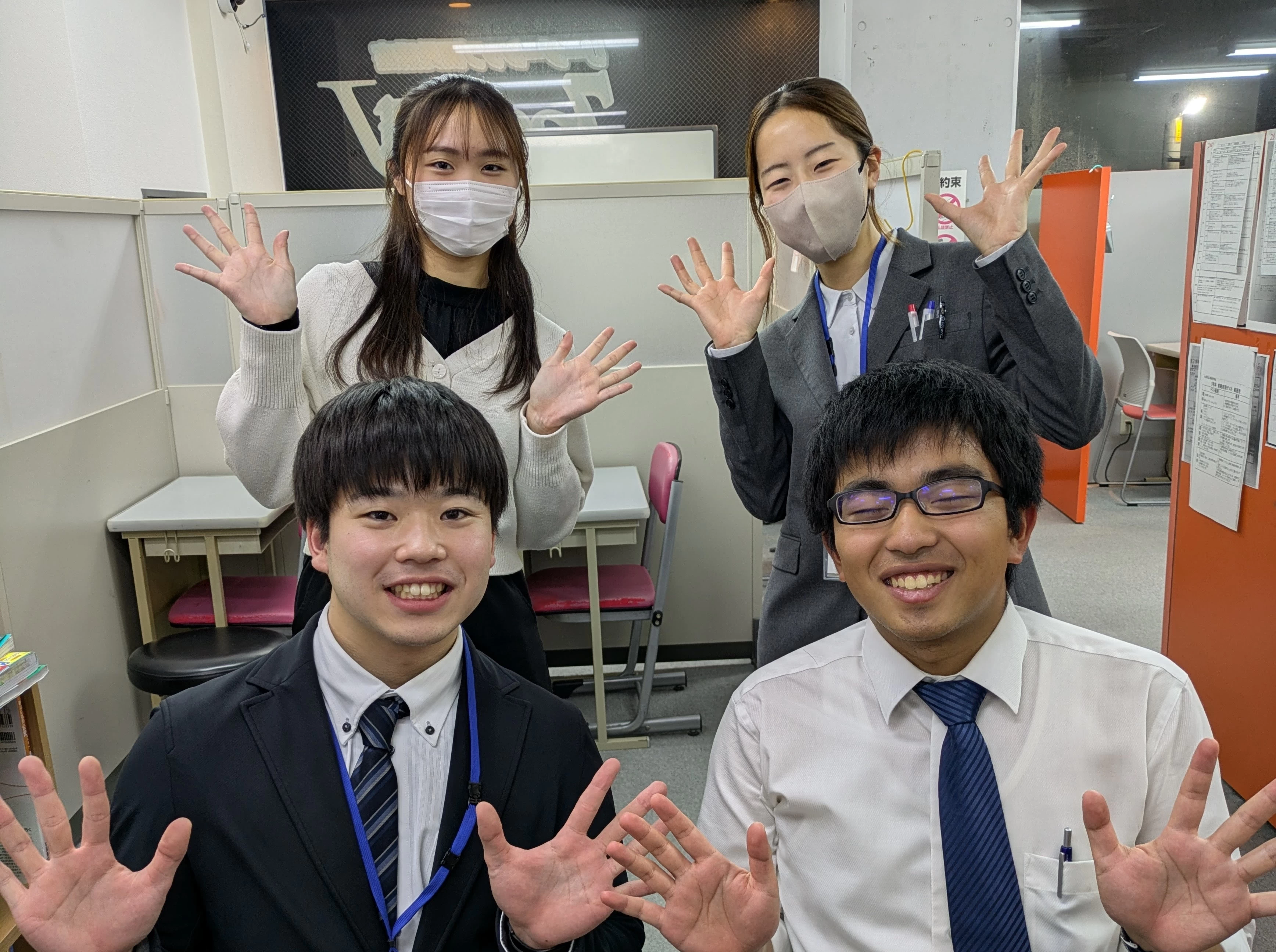 スライドイメージ（２） ITTO個別指導学院 札幌