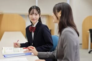 スライドイメージ（２） 京進の個別指導 スクール・