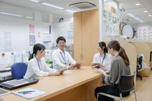 スライドイメージ（４） 京進の個別指導 スクール・