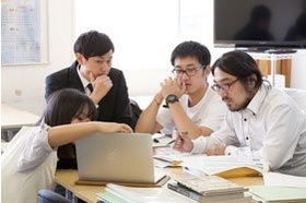 スライドイメージ（５） トモノカイ学習院 岡山校