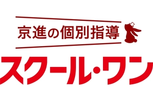ロゴ画像 京進の個別指導 スクール・ワン　葛西教室
