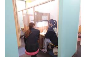 スライドイメージ（２） 個別指導塾アップルズ 大阪