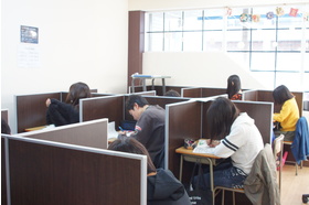 スライドイメージ（３） 学習塾 志学館