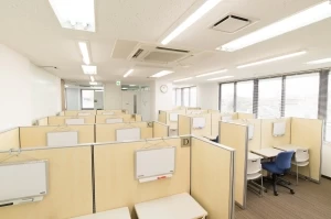 スライドイメージ（３） プリバート東京教室(SAP