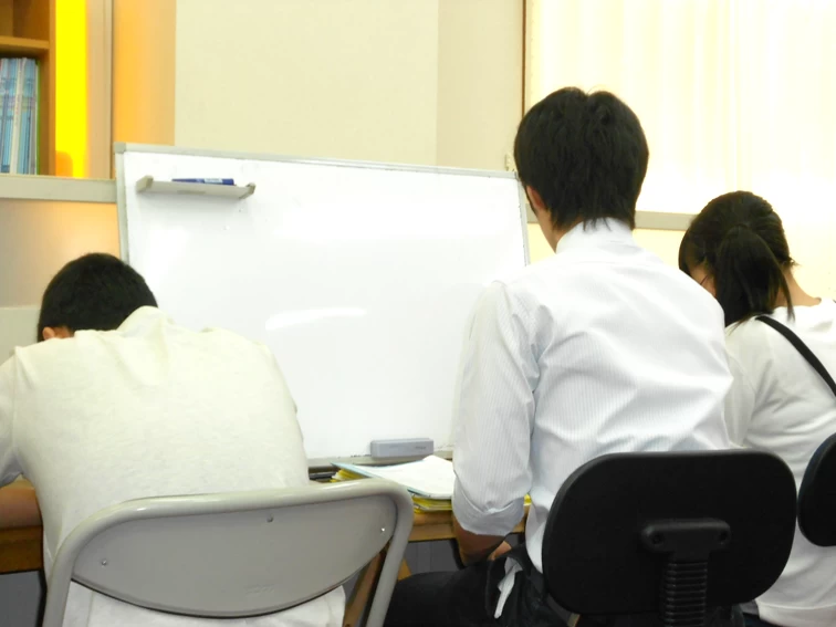 スライドイメージ（３） 個別指導会 所沢校