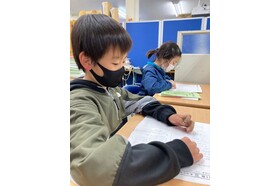 スライドイメージ（２） 螢雪パーソナルひばり第二教