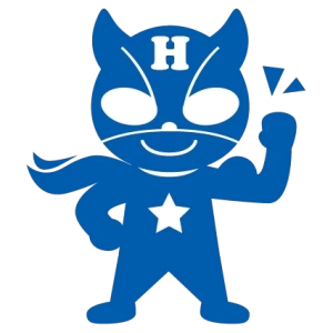 ロゴ画像 個別指導学院ヒーローズ 上尾校