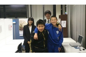 スライドイメージ（２） 個別指導学院ヒーローズ　高