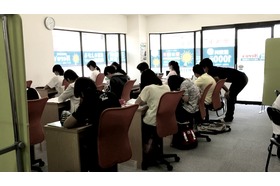 スライドイメージ（２） 個別指導学院ヒーローズ 大