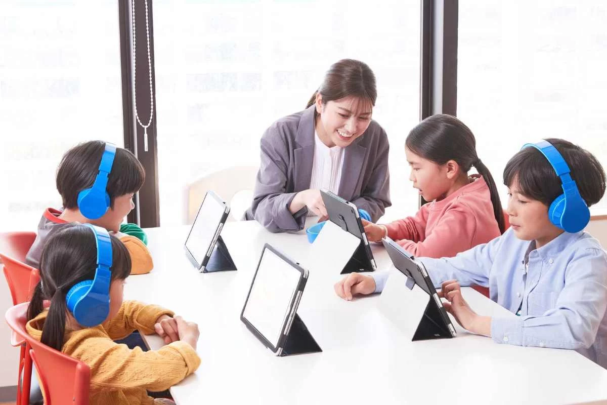 スライドイメージ（１） WinBe ひばりが丘校