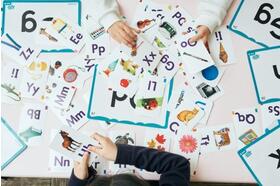 スライドイメージ（１） 明光キッズe鹿島田・新川崎