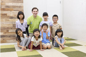 スライドイメージ（５） 明光キッズe鹿島田・新川崎