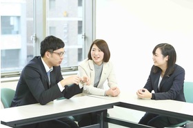 スライドイメージ（４） 京進の大学受験 TOPΣ 