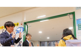 スライドイメージ（３） 京進の個別指導 スクール・