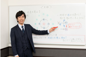 スライドイメージ（１） 市進教育グループ茨進　水戸