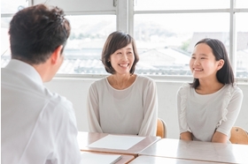スライドイメージ（３） 双進学院 作草部教室