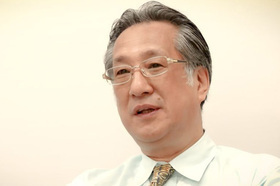 スライドイメージ（２） 中学受験グノーブル　渋谷校