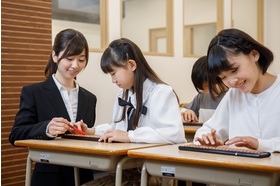 スライドイメージ（１） いずみ塾　箕輪校（速算そろ