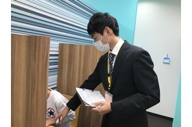 スライドイメージ（１） ITTO個別指導学院 大阪