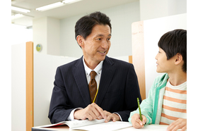スライドイメージ（３） 明光義塾 いりなか教室