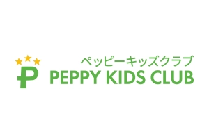 ロゴ画像 ペッピーキッズクラブ 第2宮崎中央教室