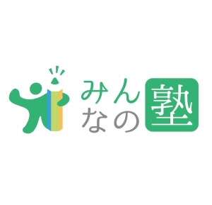 ロゴ画像 みんなの塾 橋本校