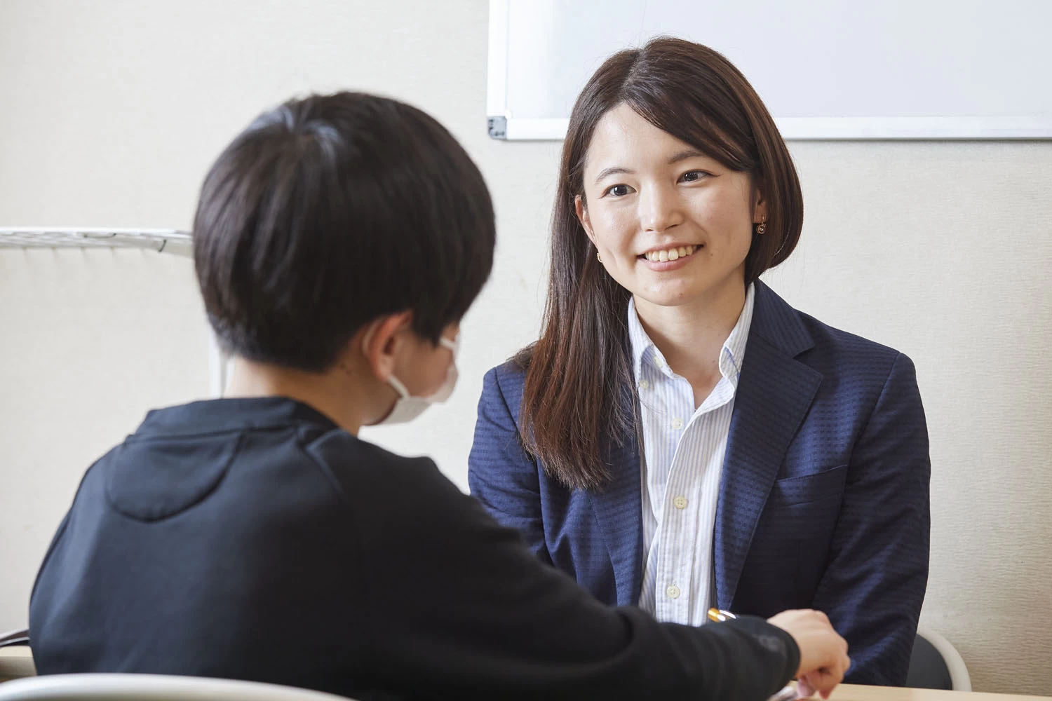 スライドイメージ（２） みんなの塾 橋本校