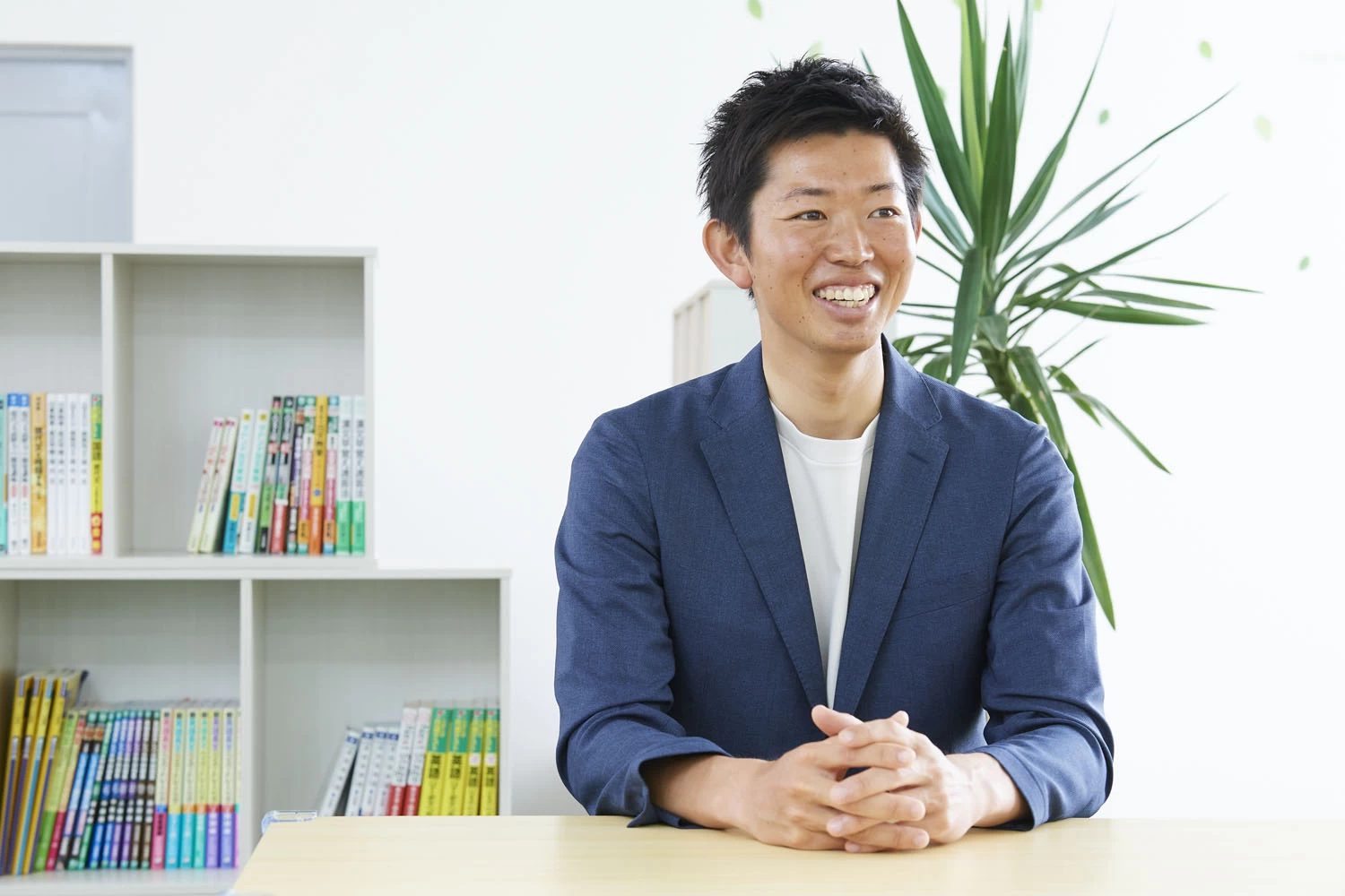 スライドイメージ（５） みんなの塾 橋本校