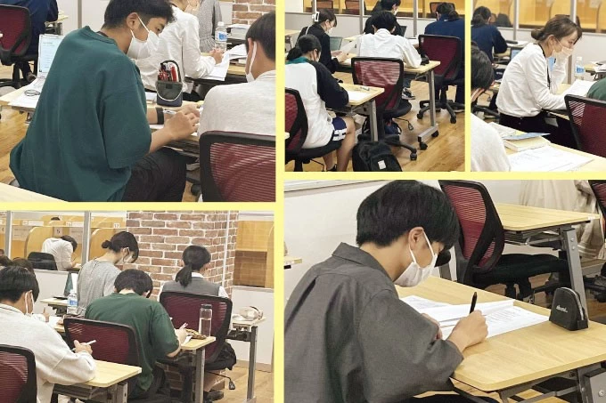 スライドイメージ（１） 武田塾 久留米校